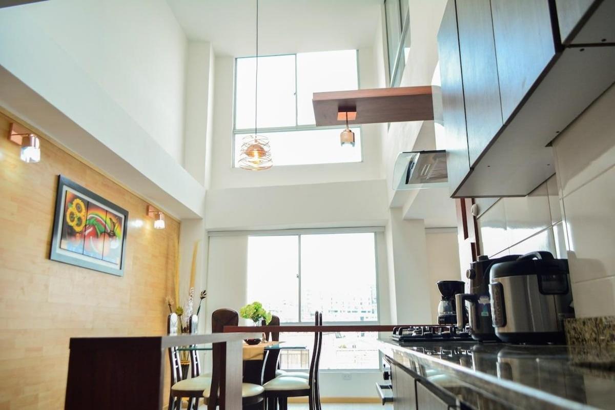 Apartamentos Comodos En Milan Zona G 마니살레스 외부 사진