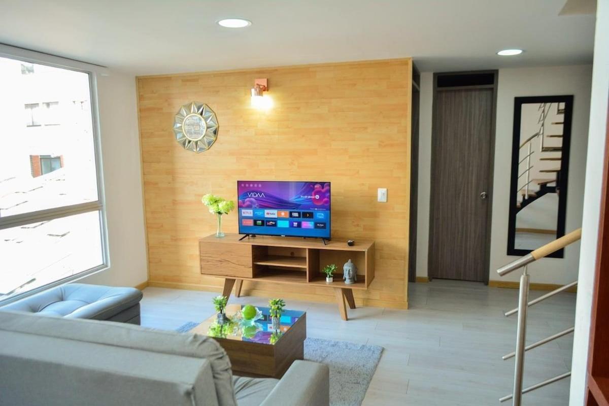 Apartamentos Comodos En Milan Zona G 마니살레스 외부 사진