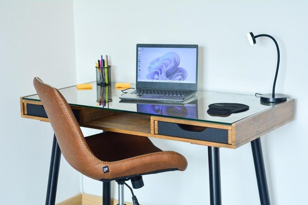 Apartamentos Comodos En Milan Zona G 마니살레스 외부 사진