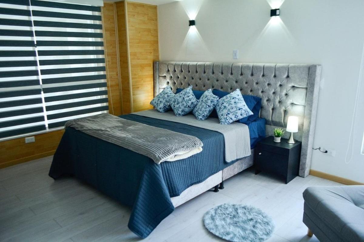 Apartamentos Comodos En Milan Zona G 마니살레스 외부 사진