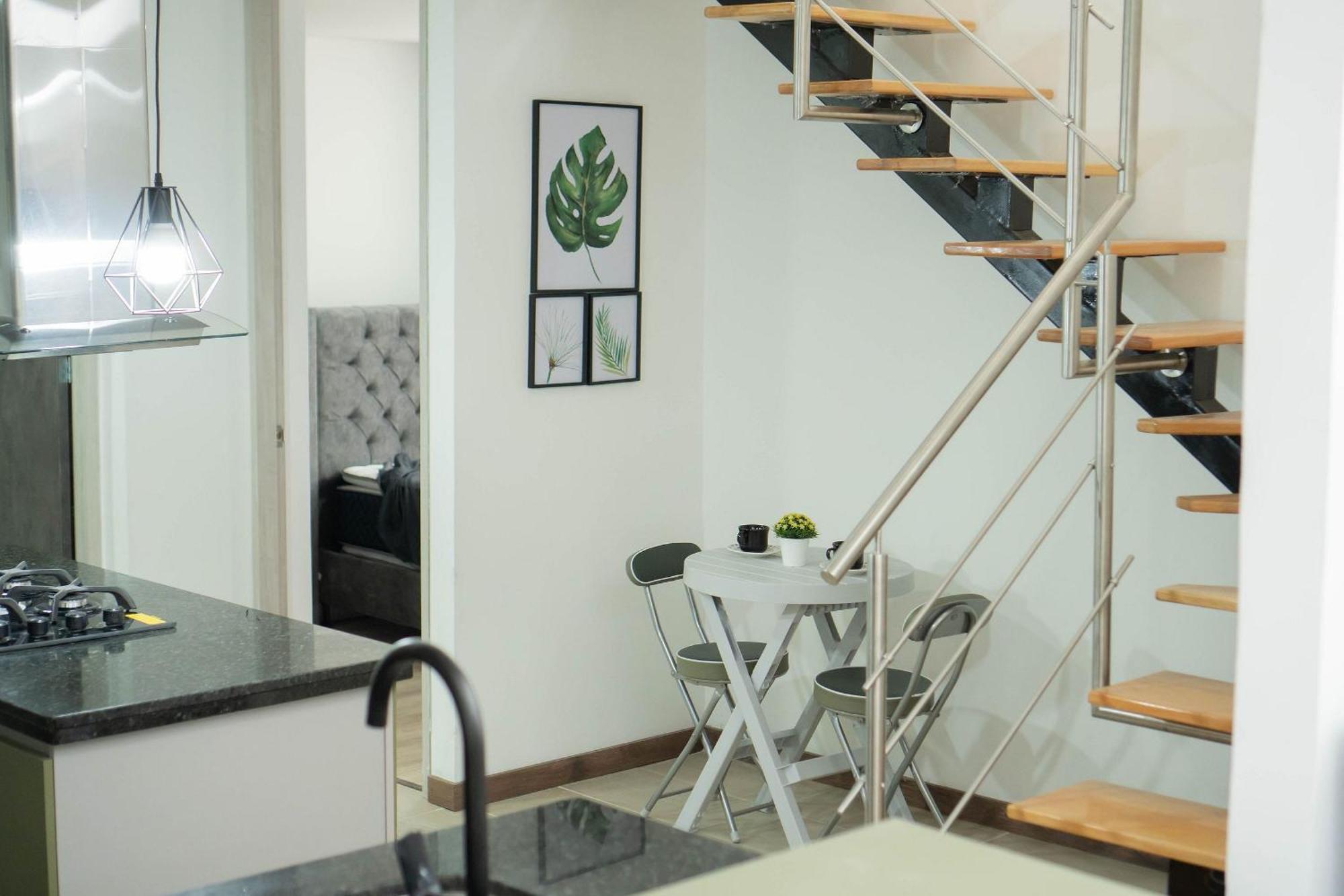 Apartamentos Comodos En Milan Zona G 마니살레스 외부 사진