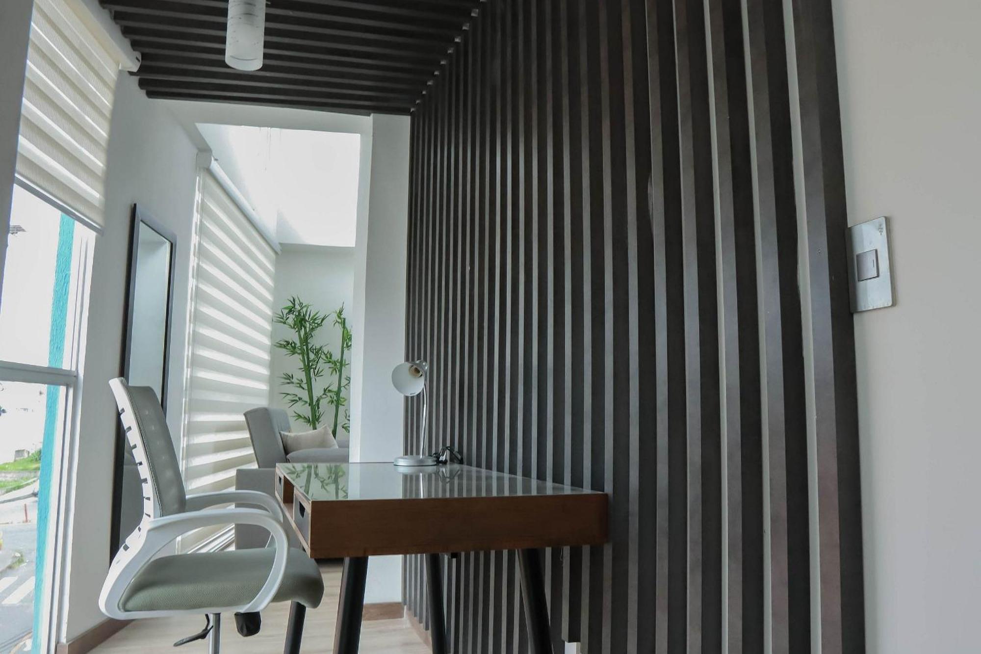 Apartamentos Comodos En Milan Zona G 마니살레스 외부 사진