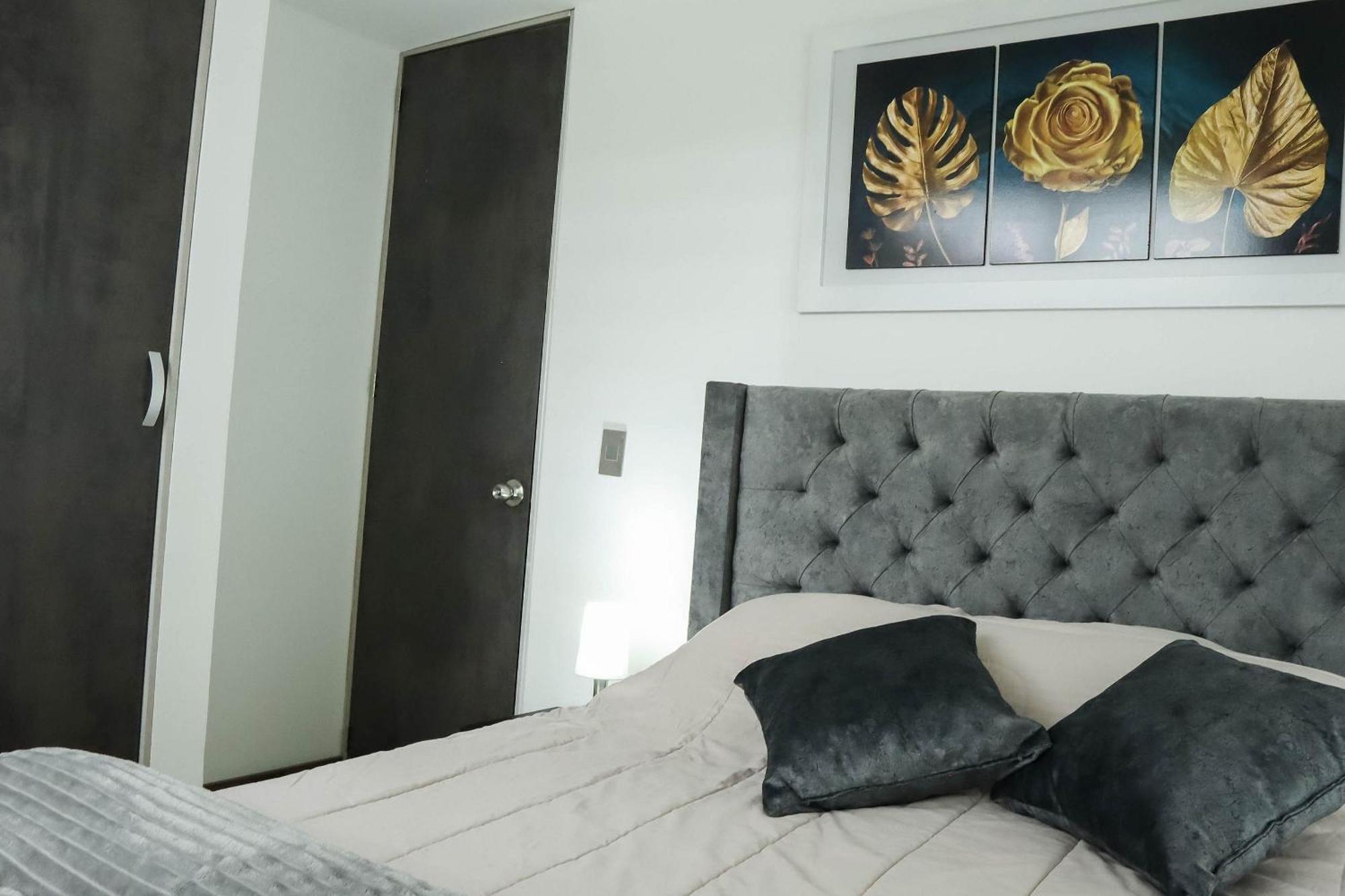 Apartamentos Comodos En Milan Zona G 마니살레스 외부 사진