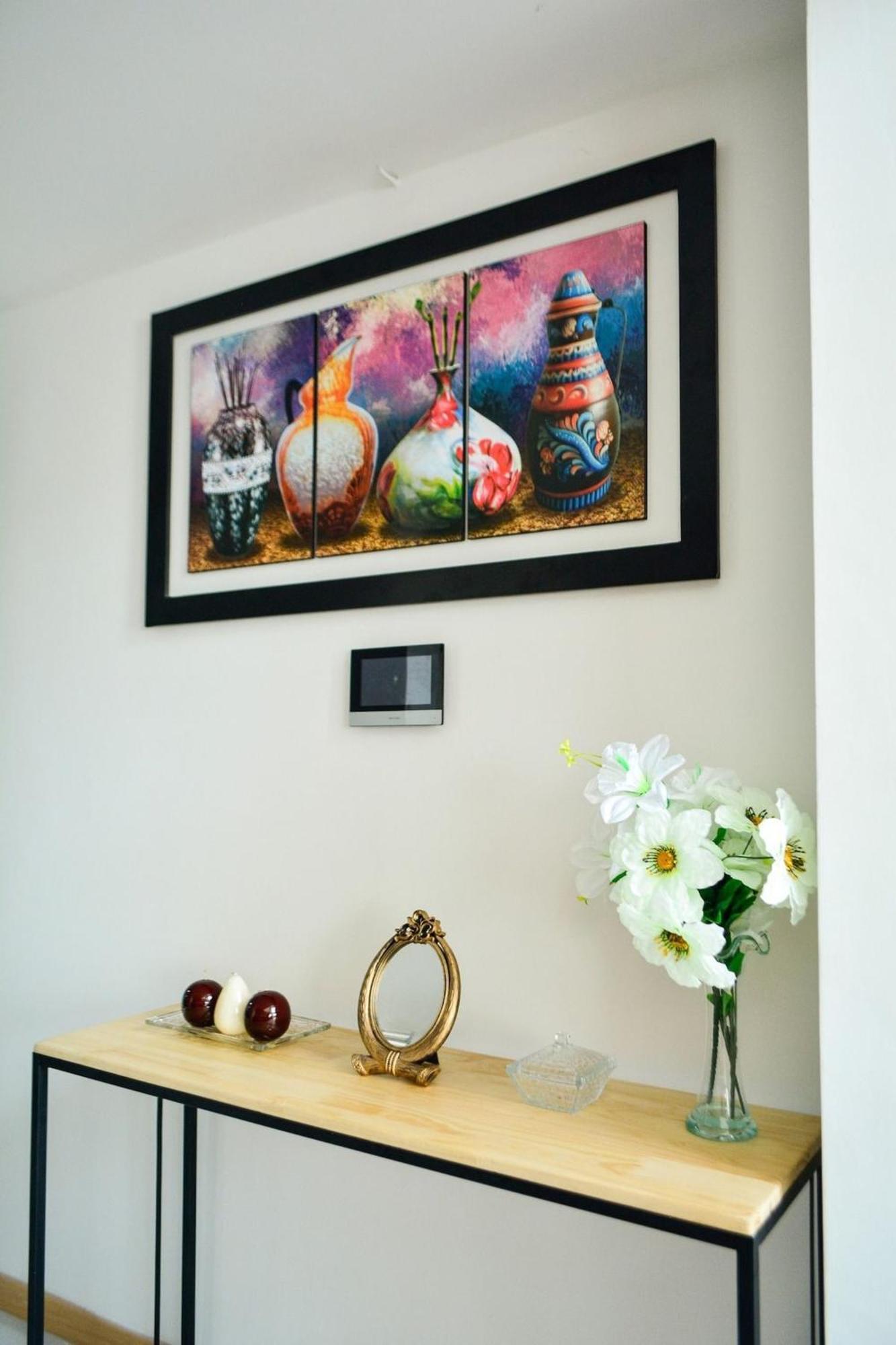 Apartamentos Comodos En Milan Zona G 마니살레스 외부 사진