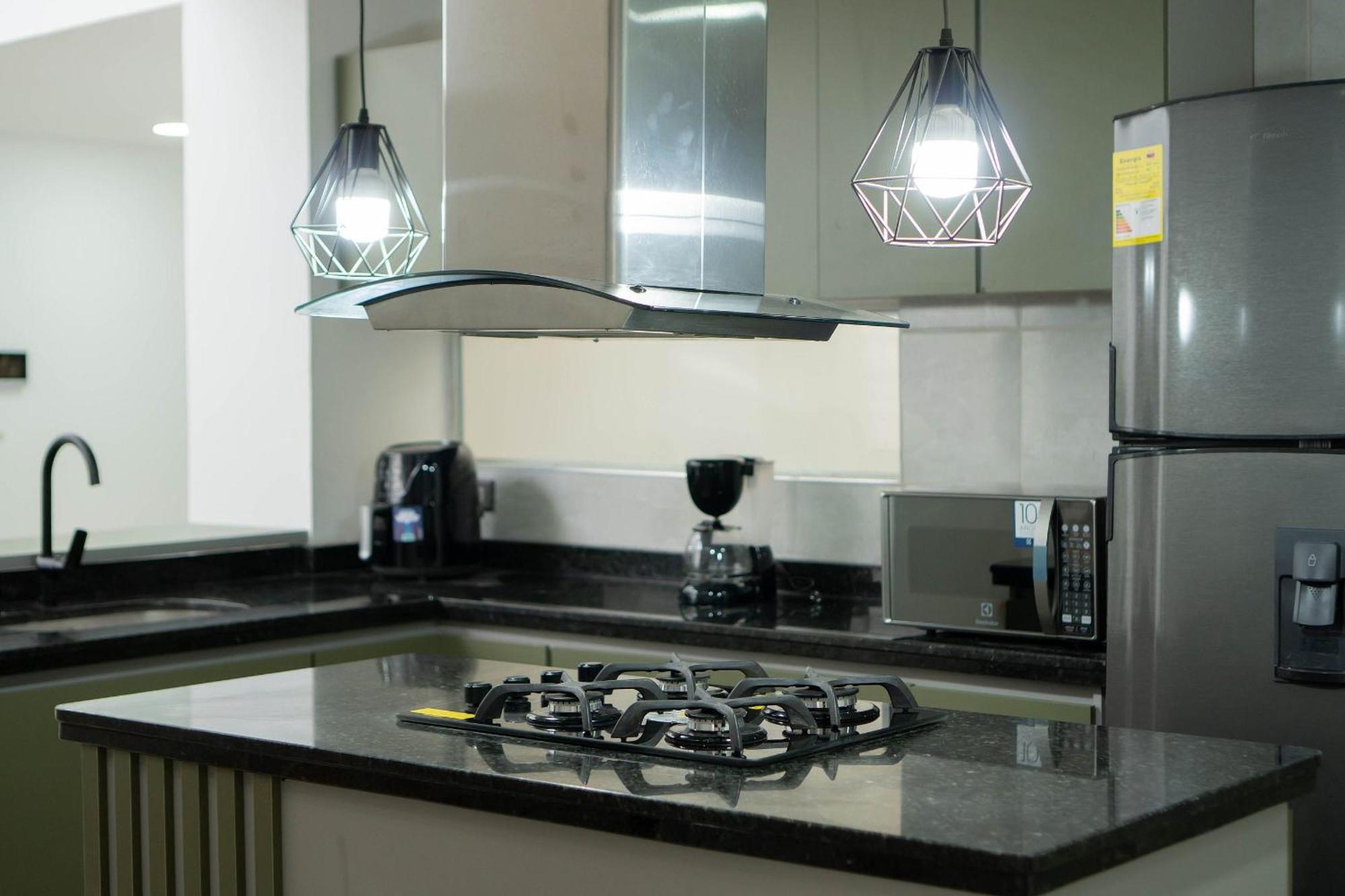Apartamentos Comodos En Milan Zona G 마니살레스 외부 사진