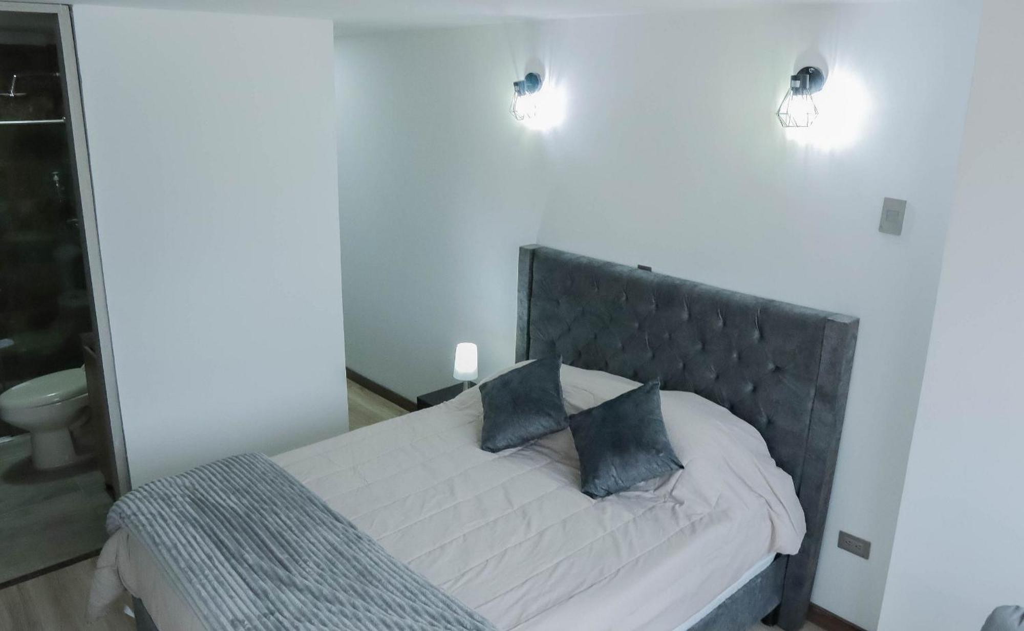 Apartamentos Comodos En Milan Zona G 마니살레스 외부 사진
