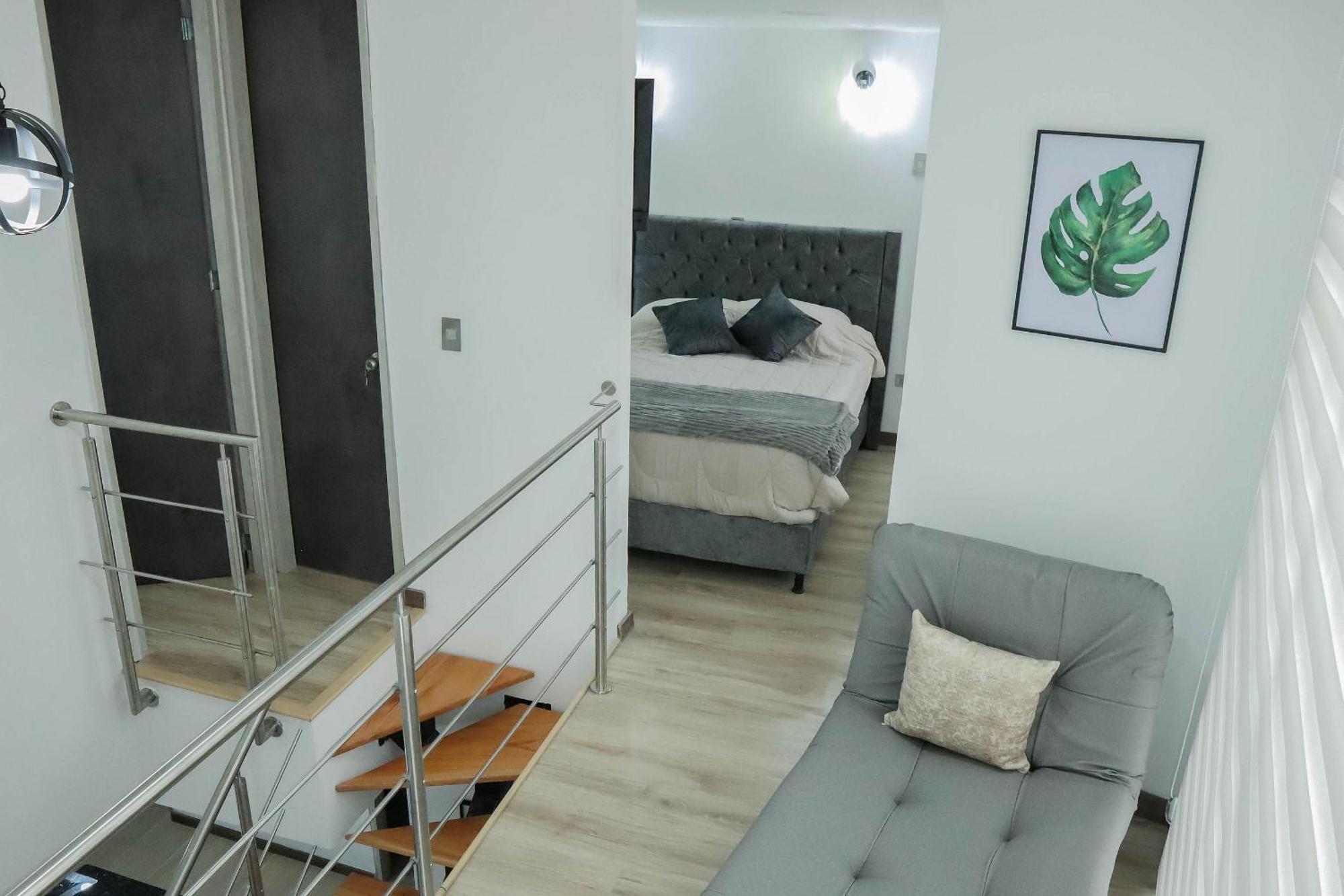 Apartamentos Comodos En Milan Zona G 마니살레스 외부 사진