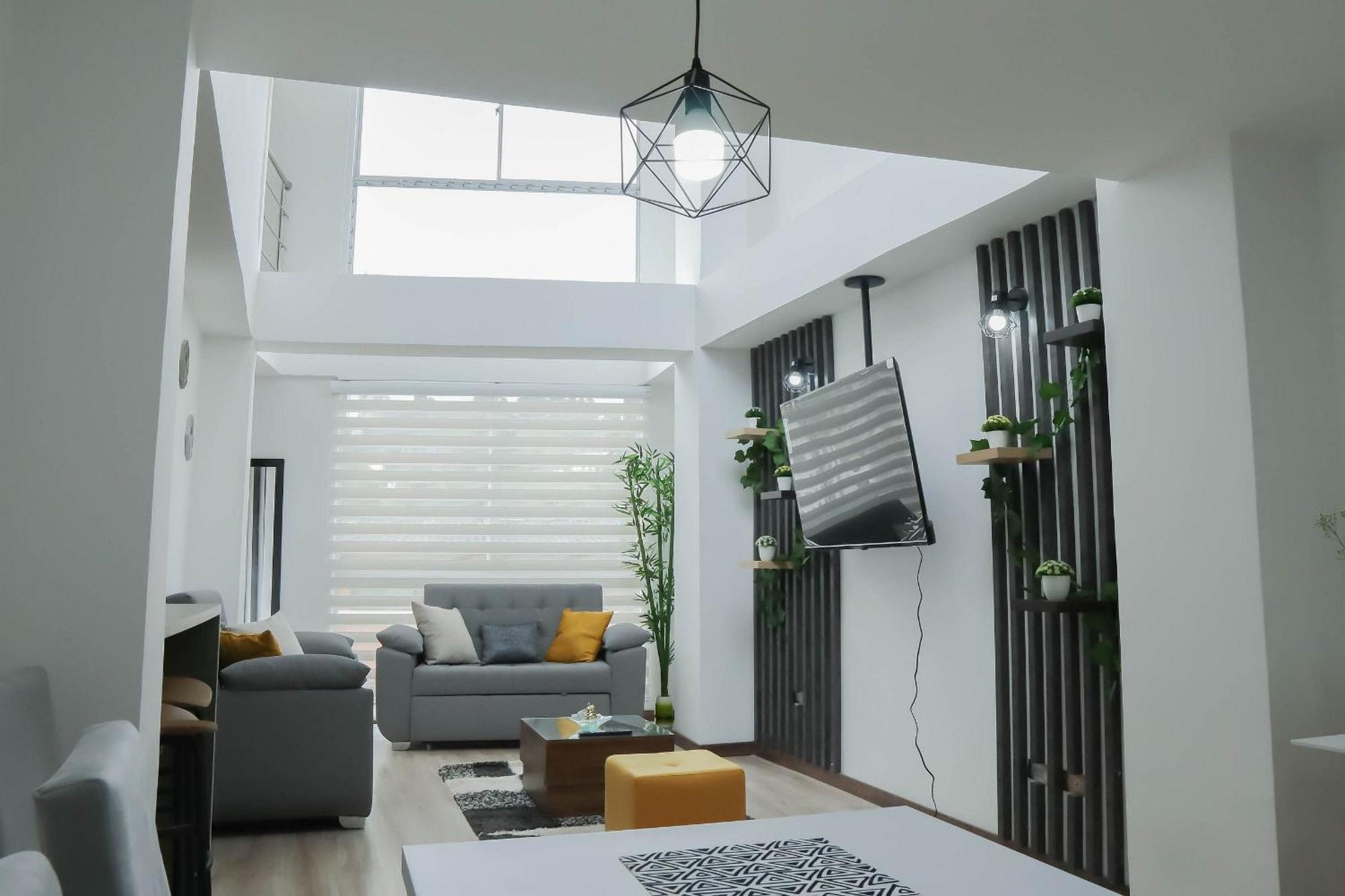Apartamentos Comodos En Milan Zona G 마니살레스 외부 사진