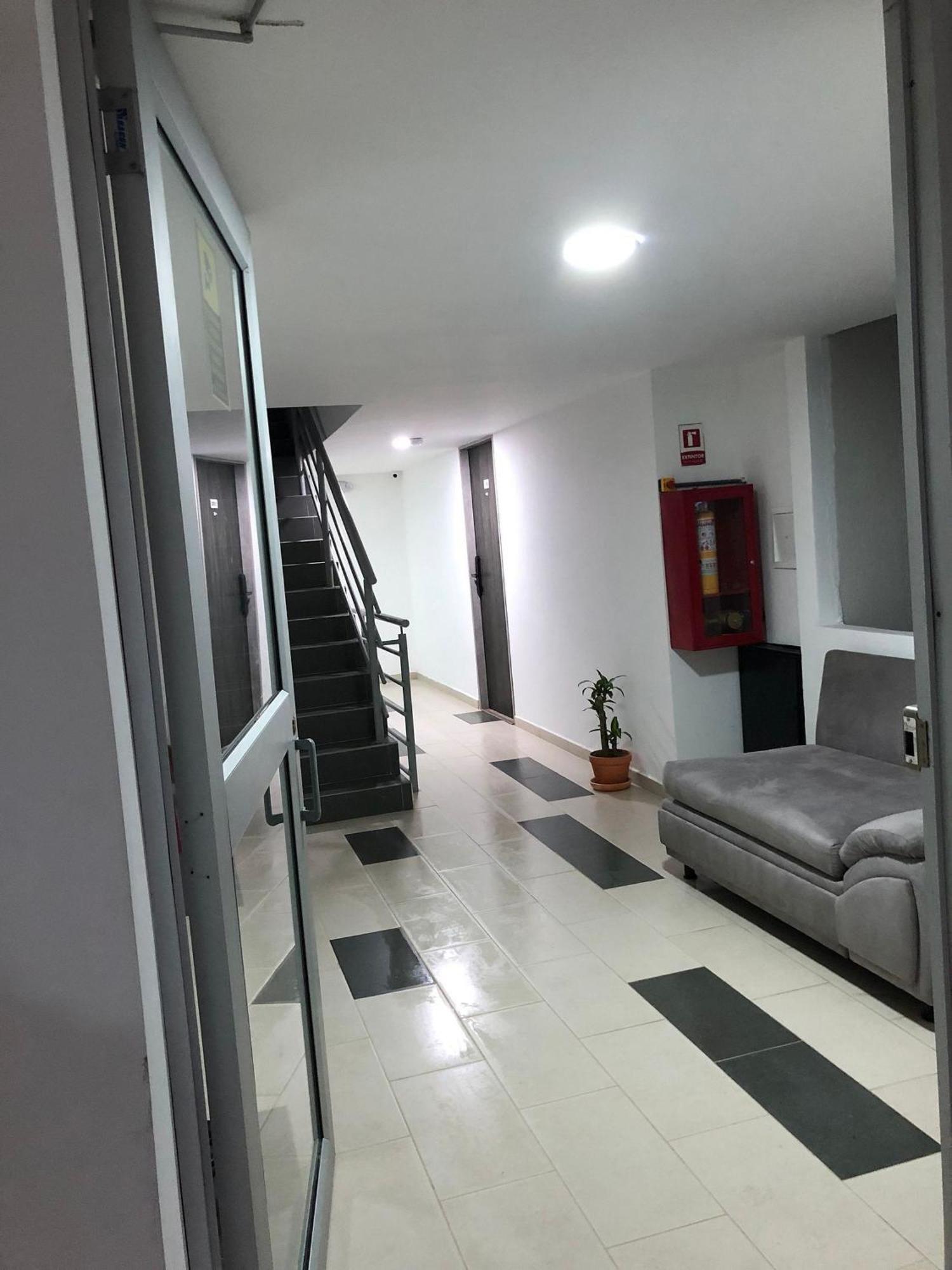 Apartamentos Comodos En Milan Zona G 마니살레스 외부 사진