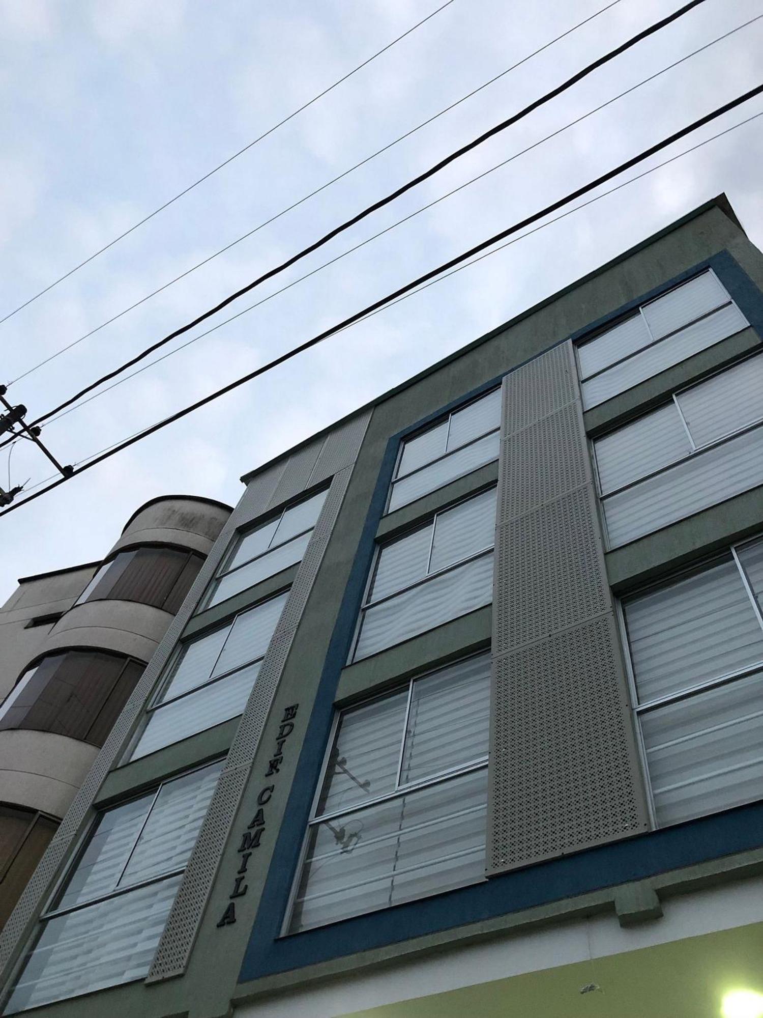 Apartamentos Comodos En Milan Zona G 마니살레스 외부 사진